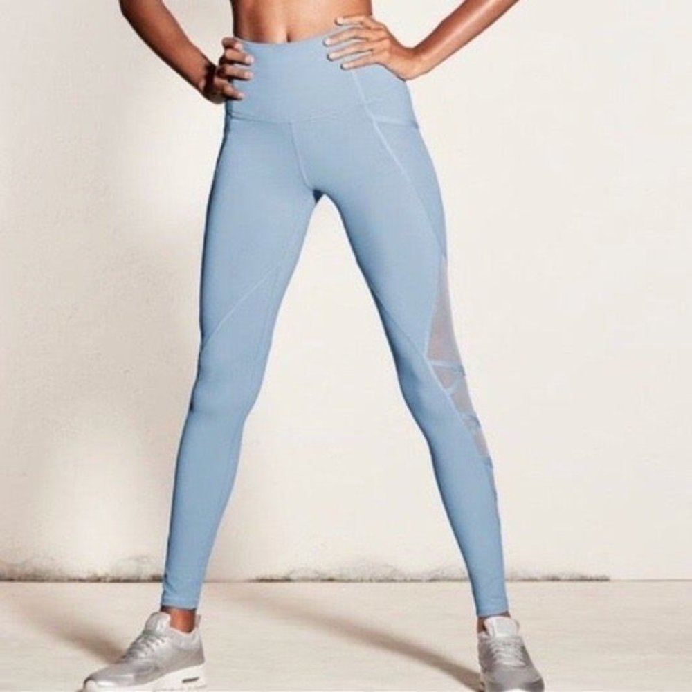 Victoria's Secret Knockout Leggings